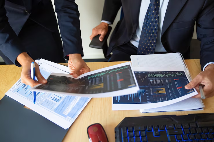 Financial planning